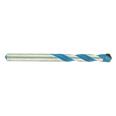 BROCA MULTI MATERIAL &Oslash;4 L75 CILINDRICO