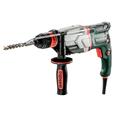 METABO MARTILLO COMBINADO ELECTRÓNICO 880W SDS-PLUS KHE 2860
